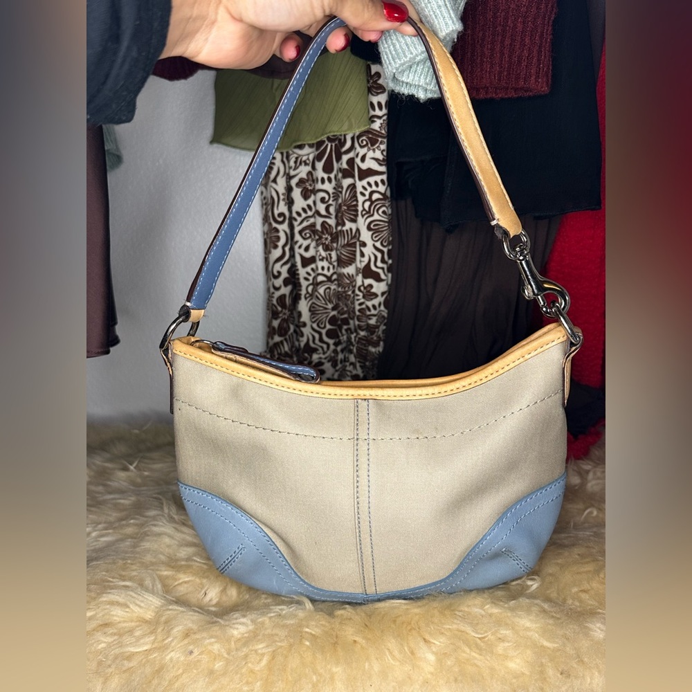 Coach Soho Shoulder Bag
